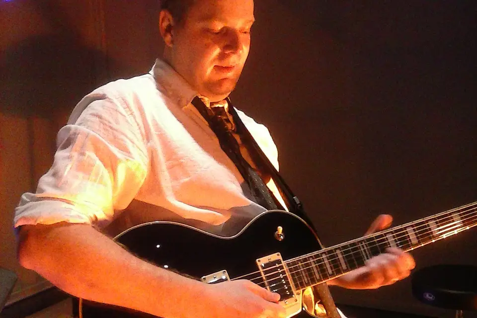 Duo Rumeurs — photo 1