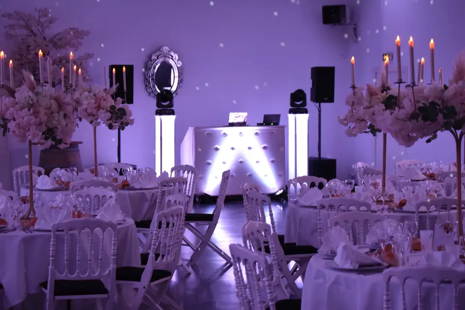 House of Event's — photo 7