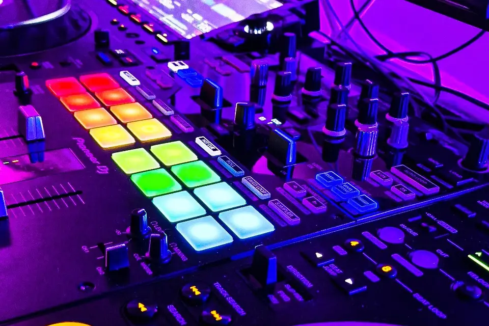 House of Event's — photo 5