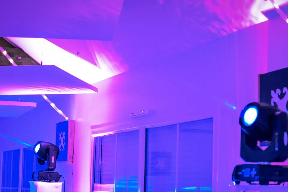 House of Event's — photo 6