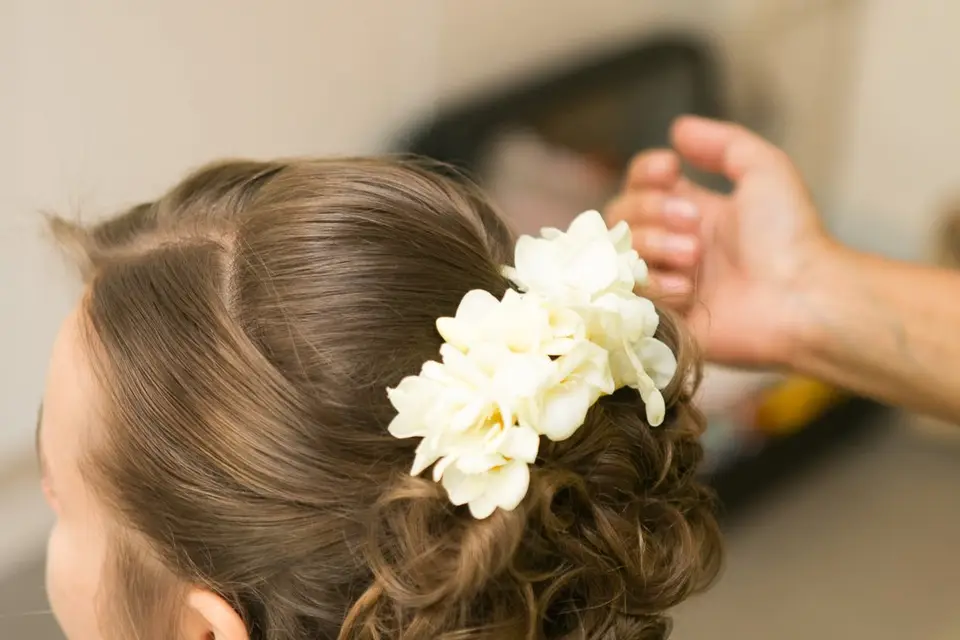 Les Secrets de Sali — photo 6