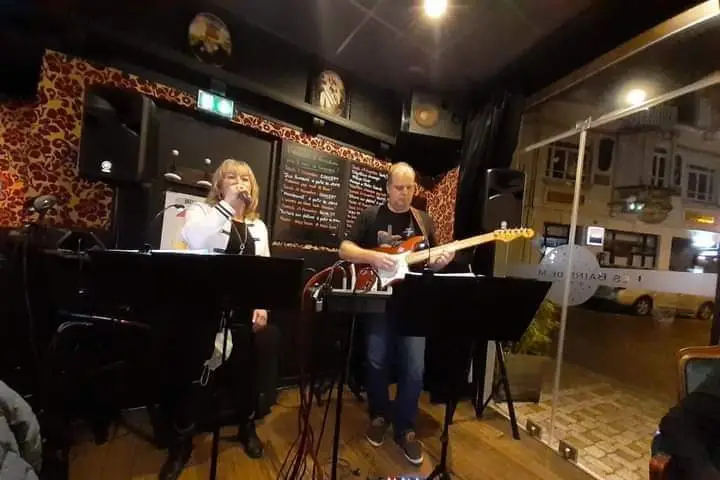 Duo Rumeurs — photo 2