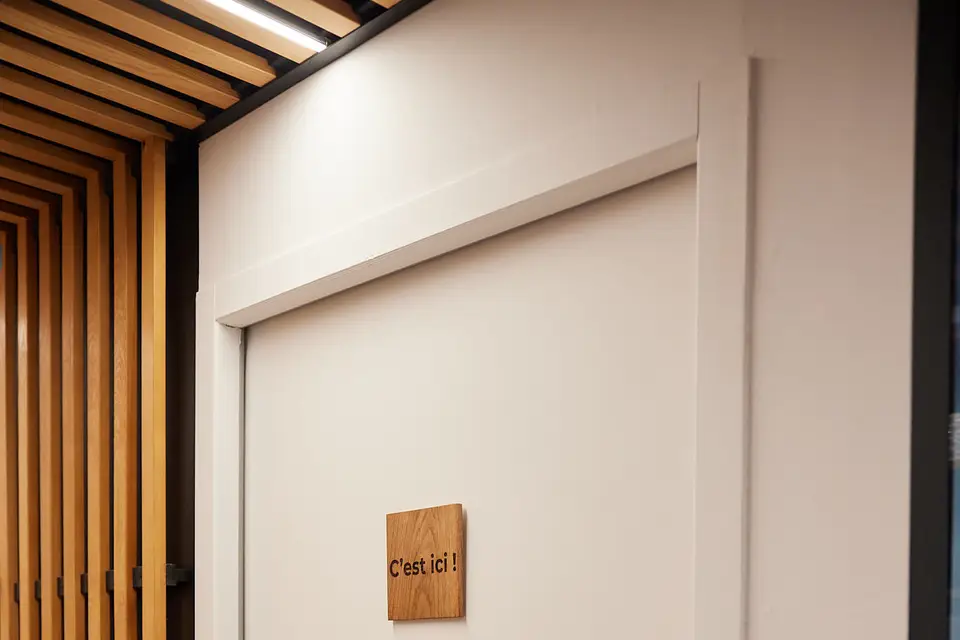 Manufacture Dubosc & Fils — photo 7