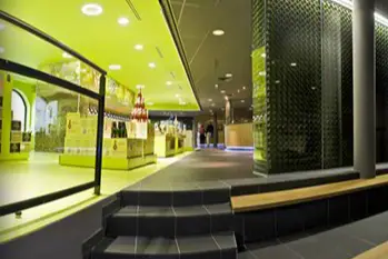 Arthur Metz Espace 1904 — photo 3