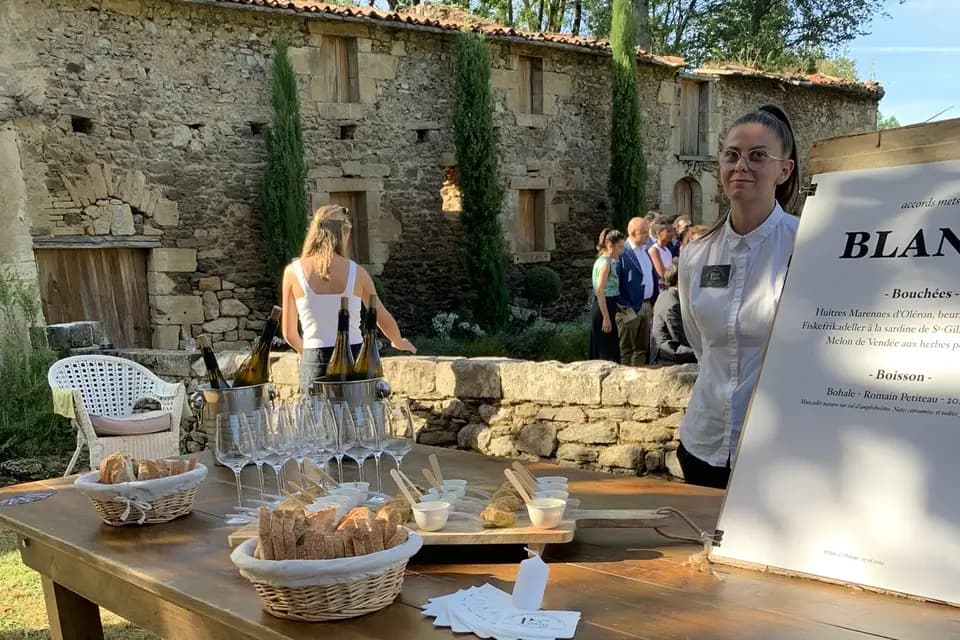 Plaine et Papilles — photo 8