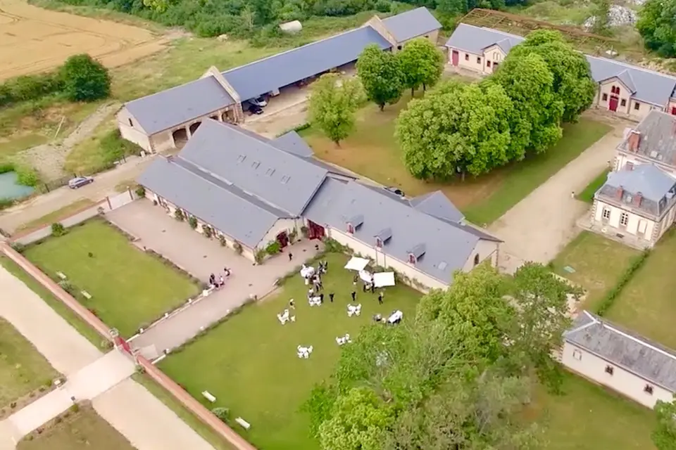 Le Carrousel de Baronville — photo 2