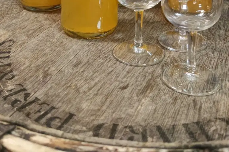 La Cave Saint Gregoire — photo 1