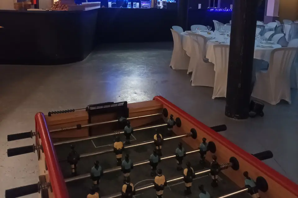 Le Pin Soleil — photo 5