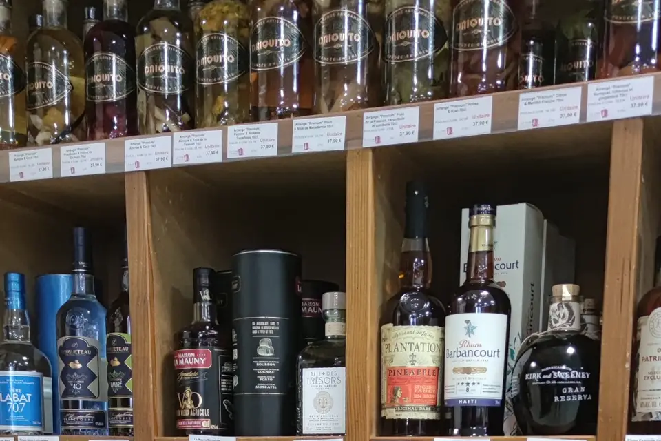 La Cave Saint Gregoire — photo 8