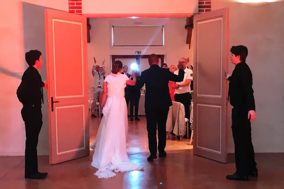 Le Carrousel de Baronville — photo 6