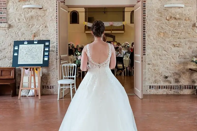 Le Carrousel de Baronville — photo 7