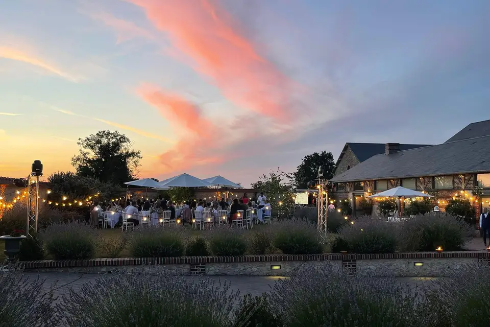 Le Carrousel de Baronville — photo 3