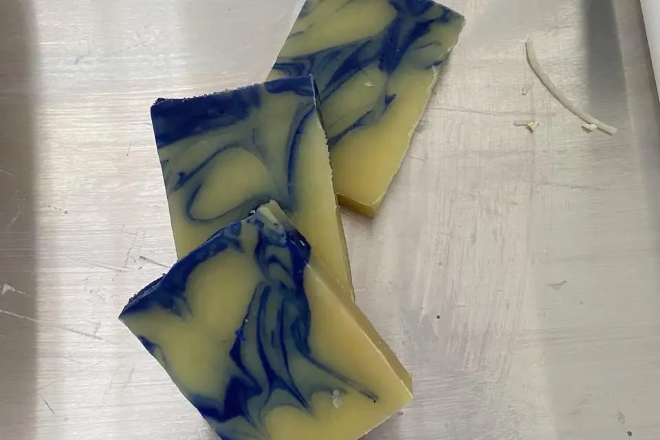 La Savonnerie Chinonaise — photo 6