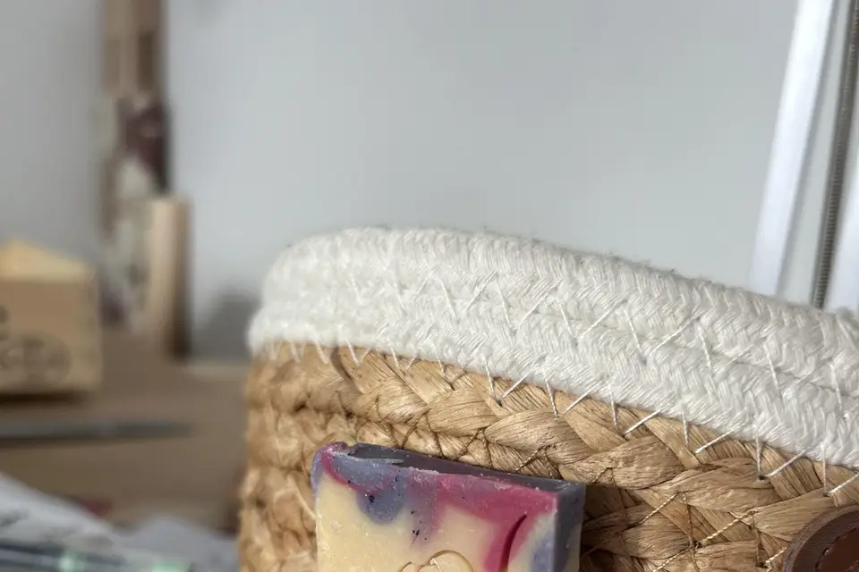 La Savonnerie Chinonaise