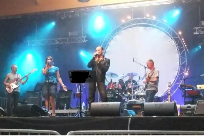 Marco Animation 25 — photo 4