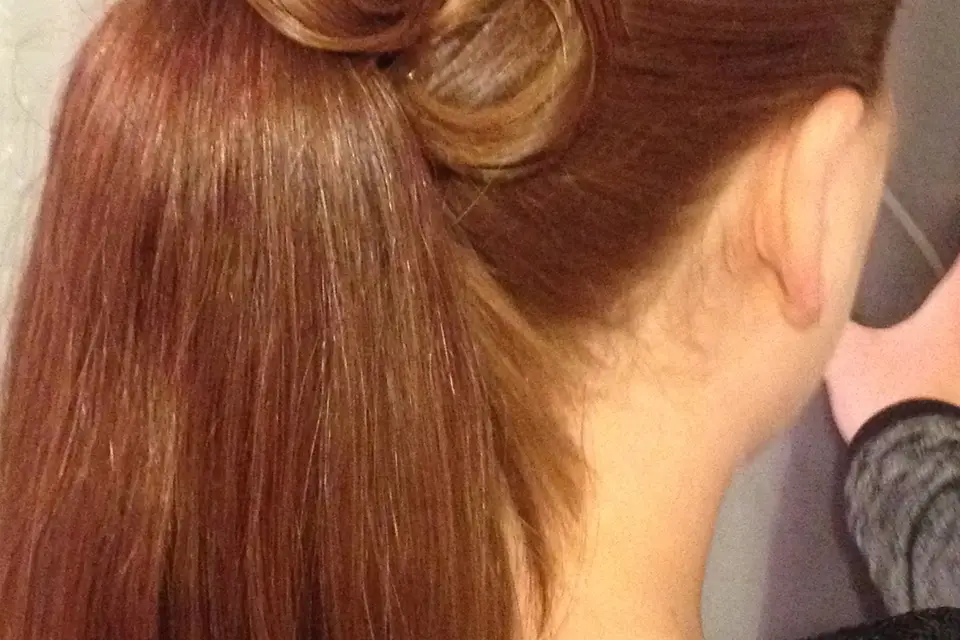 Coiffure l'Evénement — photo 6