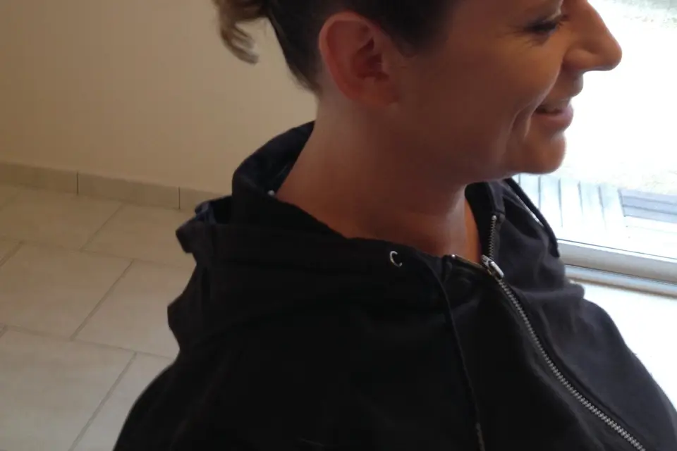 Coiffure l'Evénement — photo 5