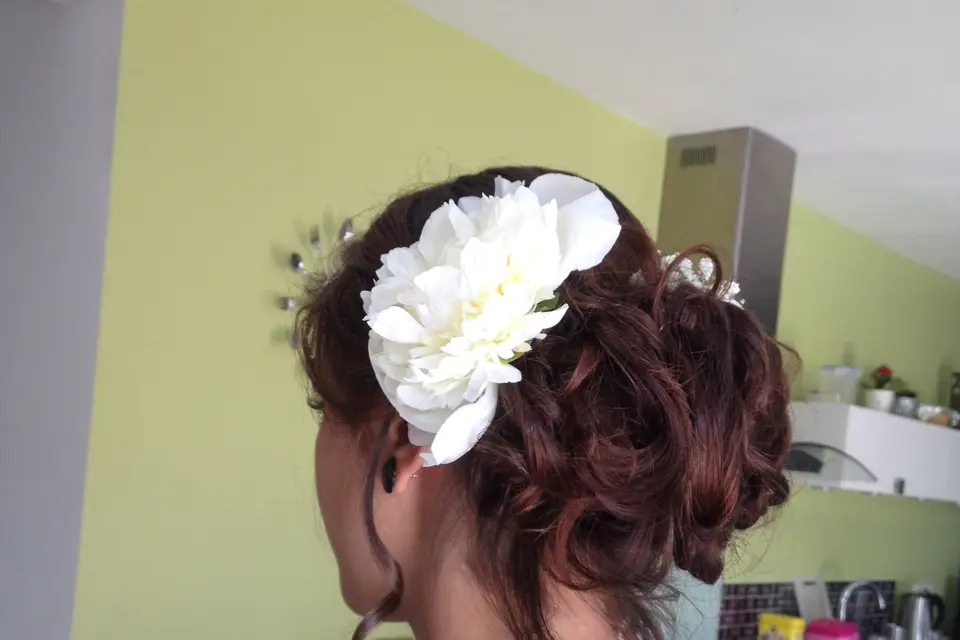 Coiffure l'Evénement — photo 3