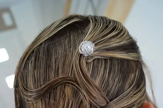 Coiffure l'Evénement — photo 1