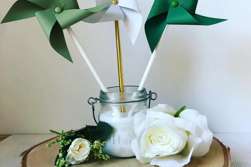 La Tête dans les Moulins — photo 1