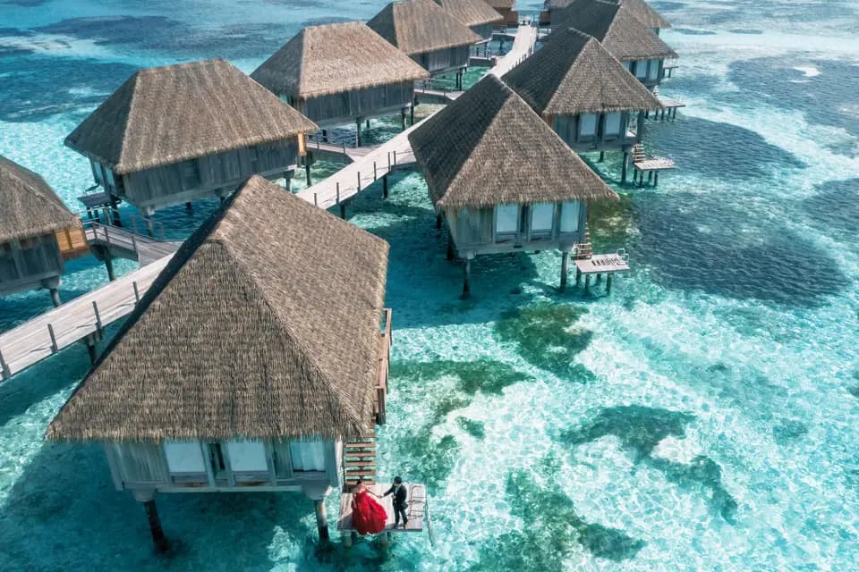 Oussa Voyage Sur Mesure — photo 1