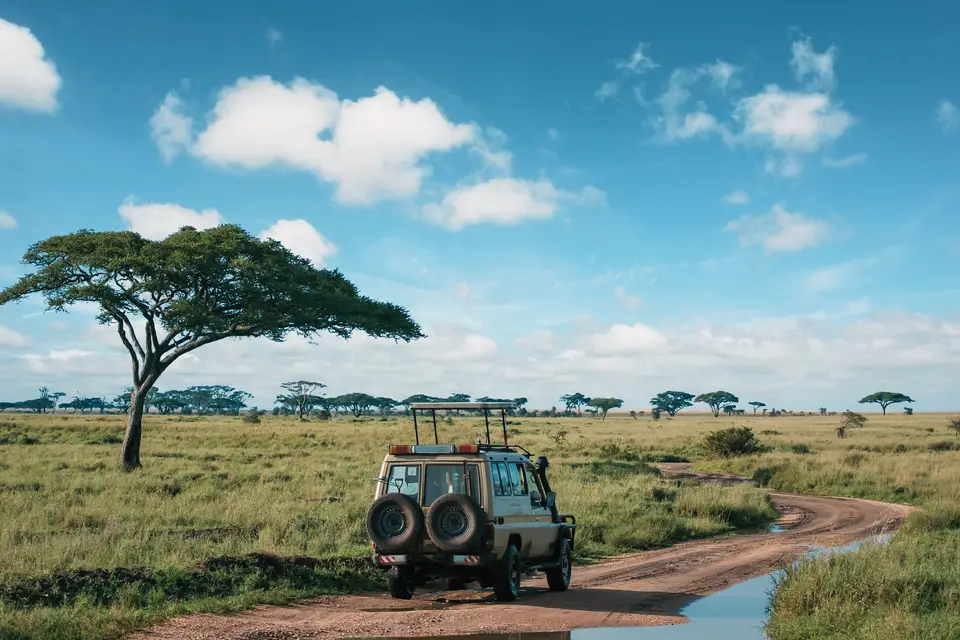 Oussa Voyage Sur Mesure — photo 4