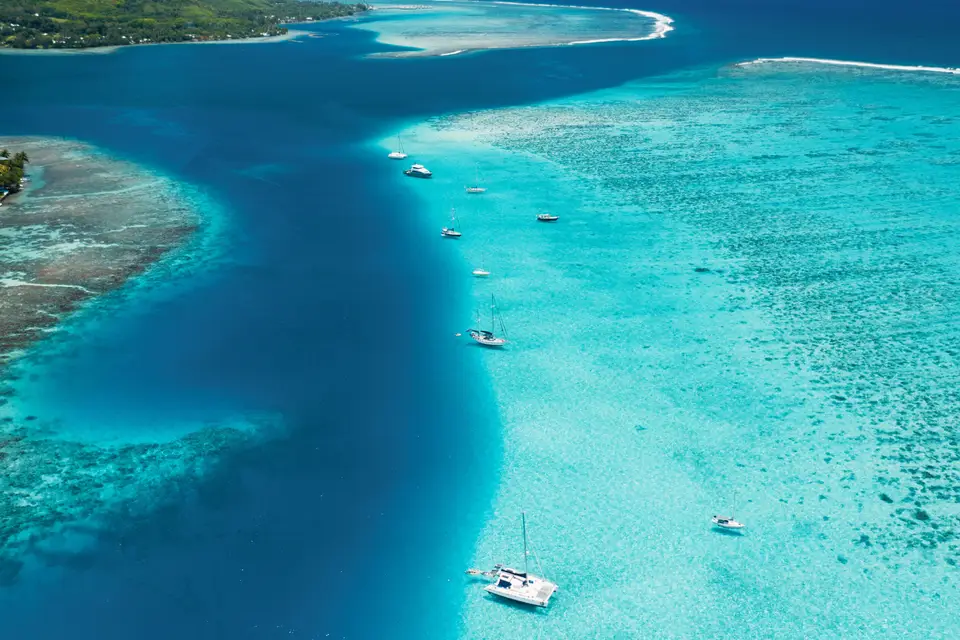 Oussa Voyage Sur Mesure