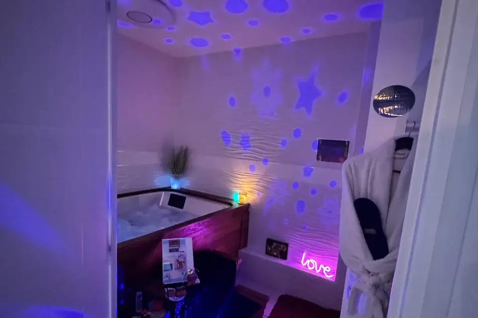 Nel Art Spa — photo 4