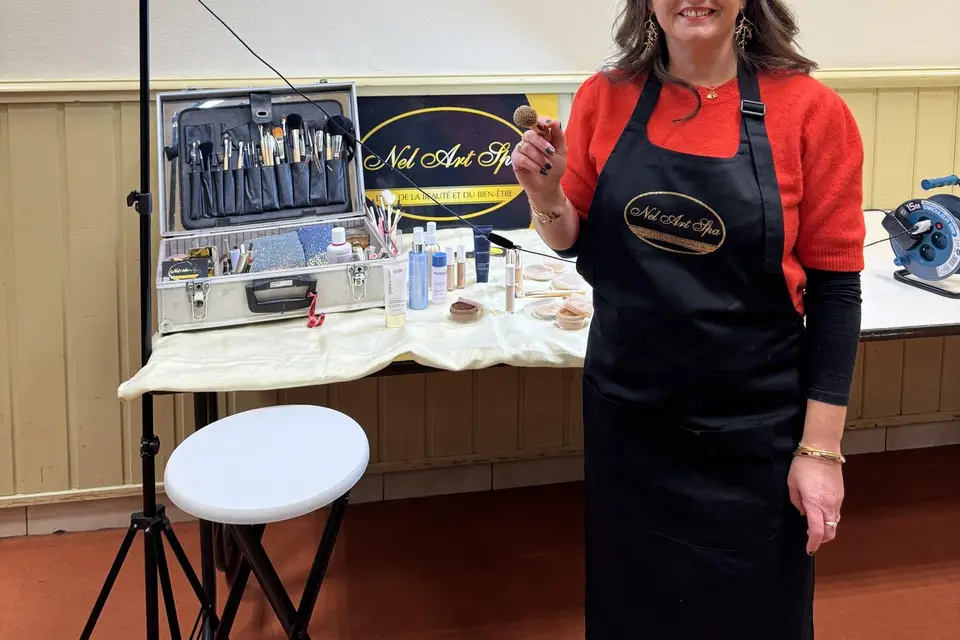 Nel Art Spa — photo 5