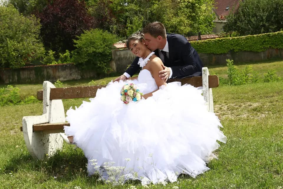 Fée Risettes — photo 1