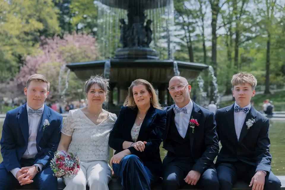 Caroline’s Wedd’in — photo 4