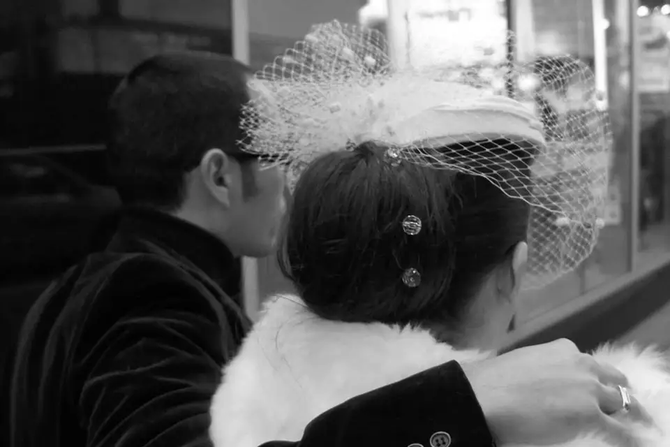 Caroline’s Wedd’in — photo 5