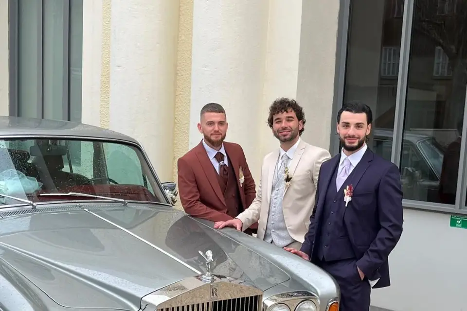 BH Prestige — photo 5