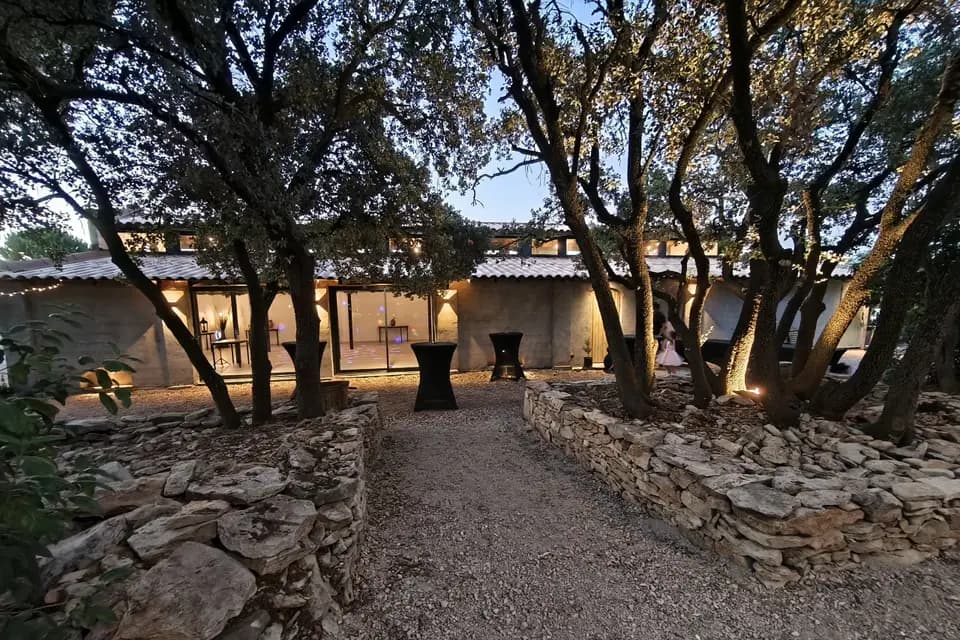 Domaine d'Ambrussum Events — photo 7