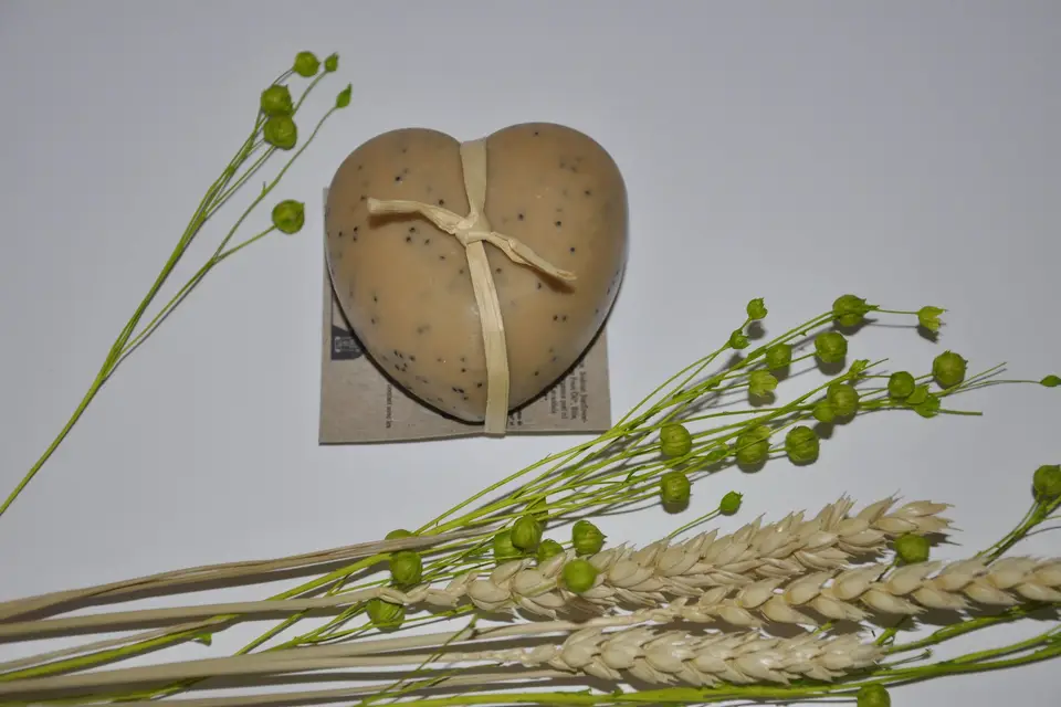 Les Savons de Chloé&Léa — photo 4