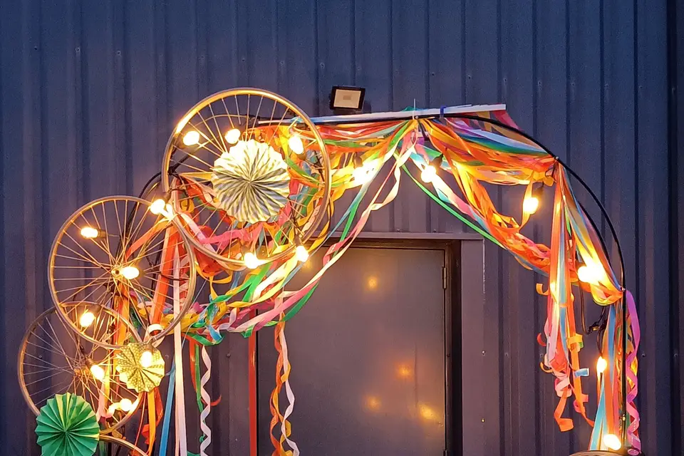 Esperluette Etc. — photo 4