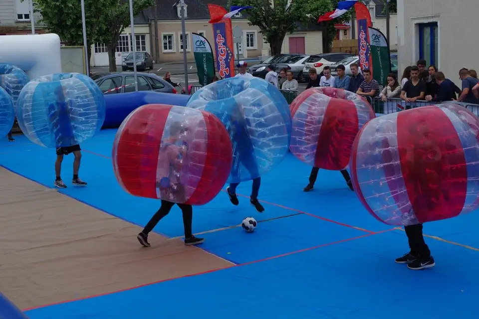 Light Animation — photo 3