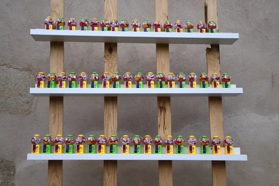 Esperluette Etc. — photo 7