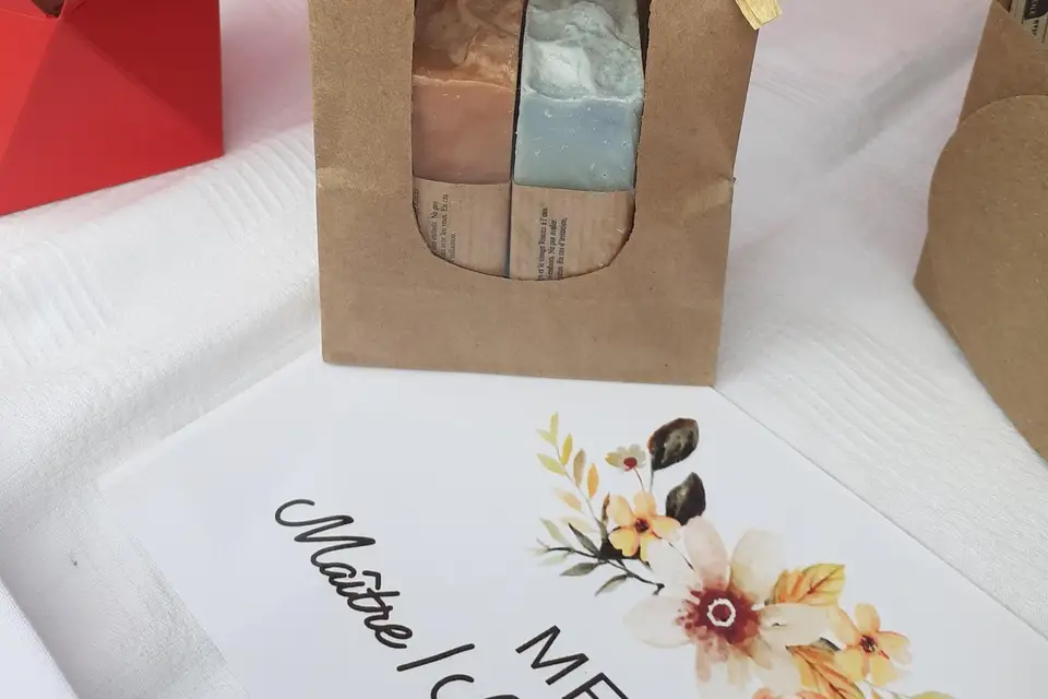 Les Savons de Chloé&Léa — photo 5