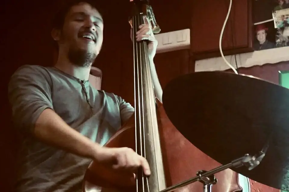 La Sido Quartet — photo 1