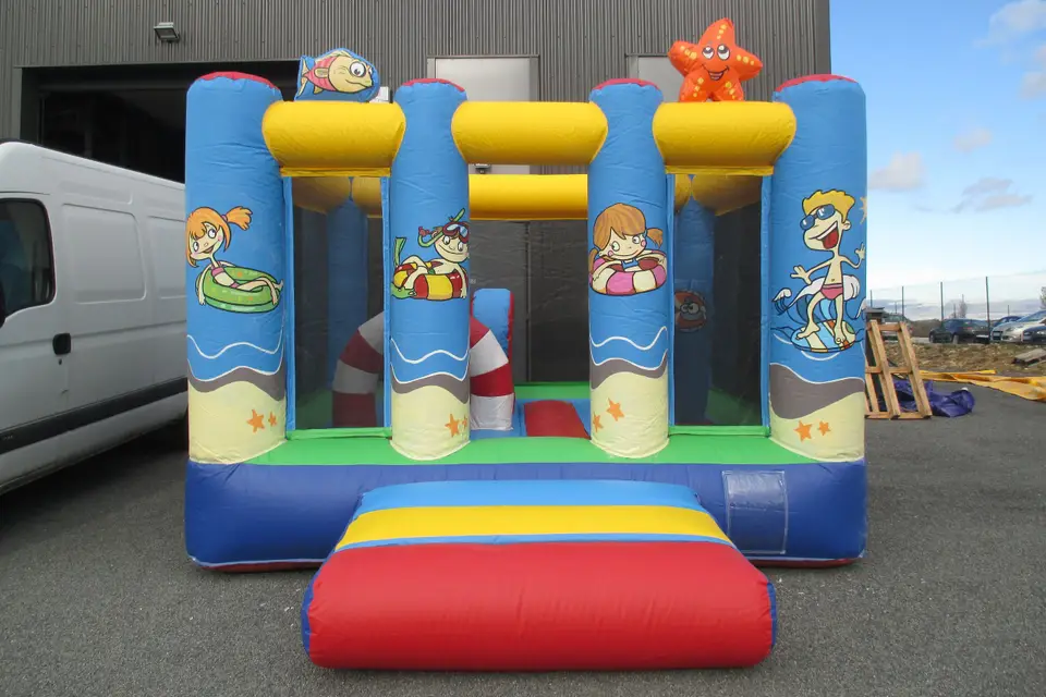 Light Animation — photo 2