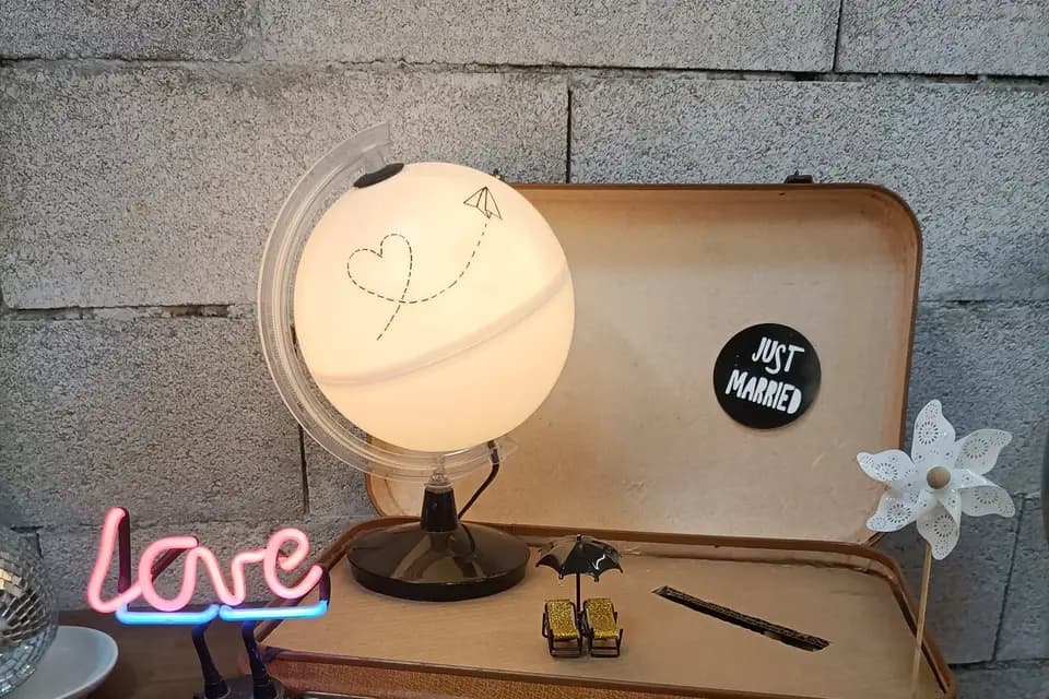 Esperluette Etc. — photo 3