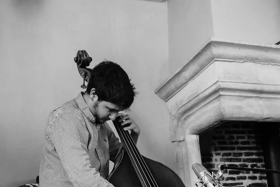 La Sido Quartet — photo 3