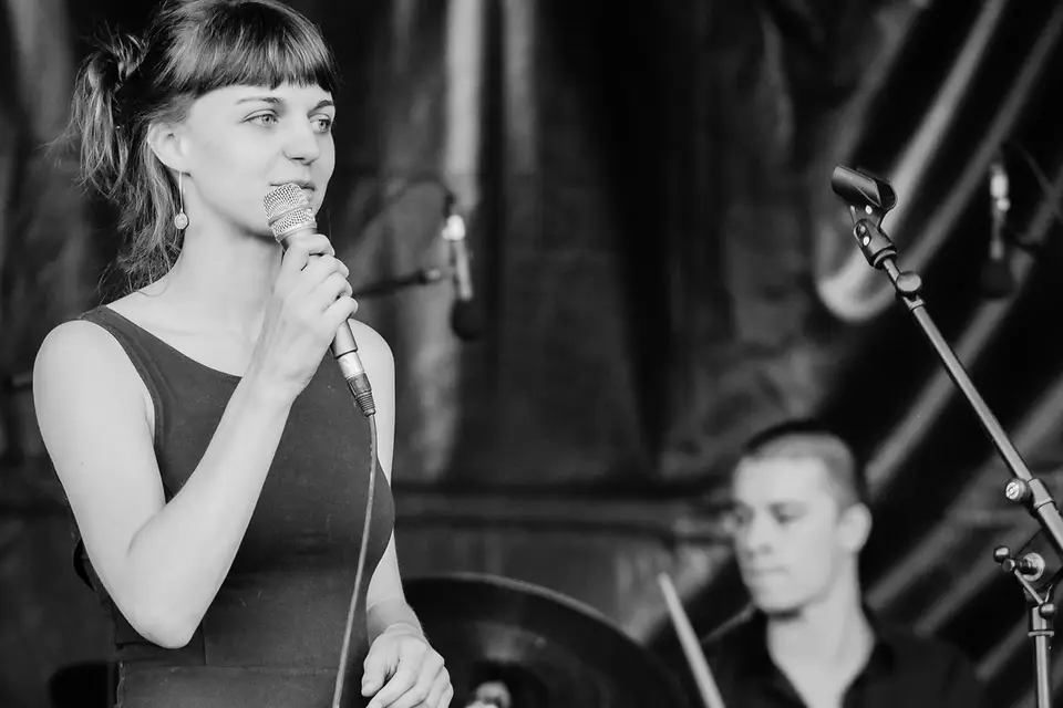 La Sido Quartet — photo 6