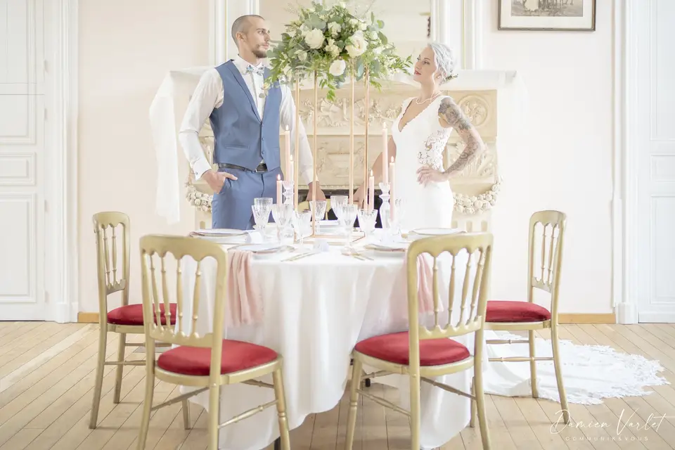 Château de Percey — photo 6