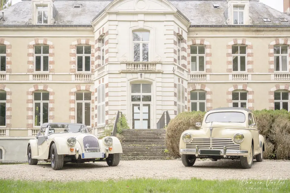 Château de Percey — photo 2