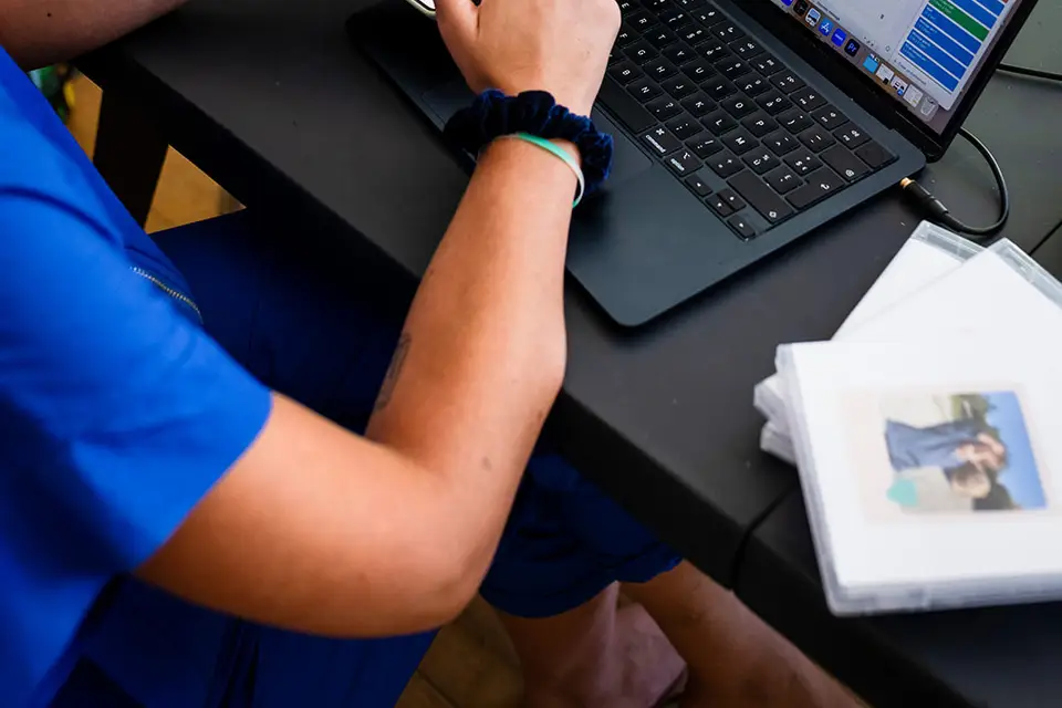 Profite ça passe vite — photo 1