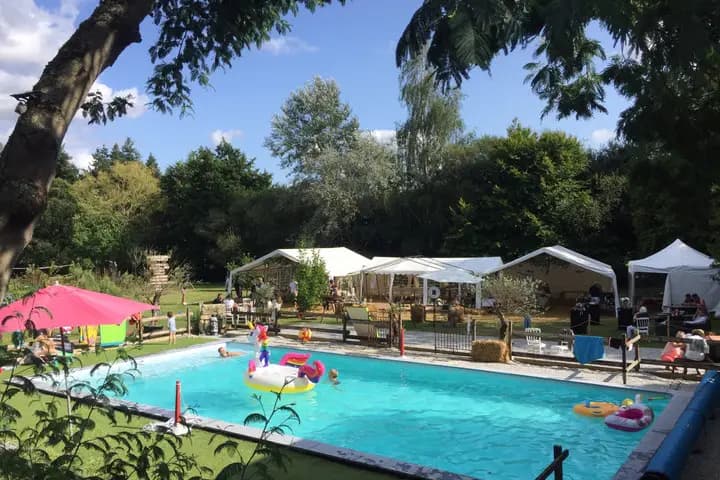 Gîtes les Hiboux — photo 1