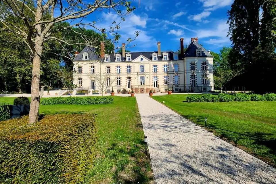 Château de Percey — photo 1