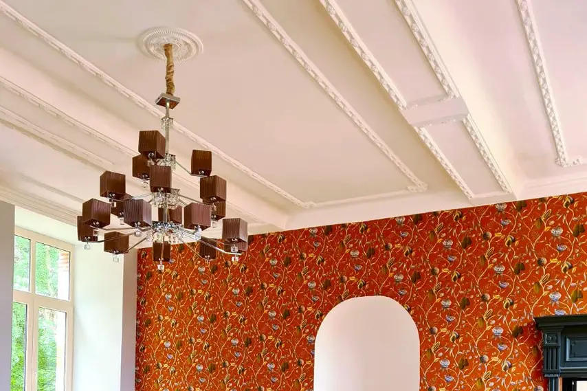 Château de Percey — photo 4